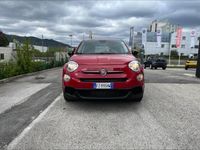 usata Fiat 500X 500X 500 X 500 X 20181.3 mjt Urban 4x2 95cv my20