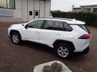 Usata Toyota RAV4 Hybrid 178 CV (130 kW) 2020 Other SUV