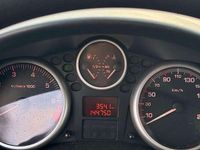 Usata Peugeot 206 60 CV (44 kW) 2010 Berlina