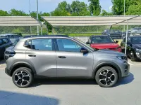 Nuova Citroën C3 PureTech 101 CV (74 kW) 2026 Mercuri grey SUV