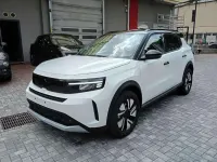 Nuova Opel Frontera 136 CV (100 kW) 2026 Bianco SUV