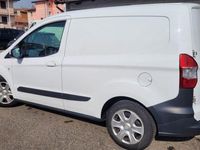 usata Ford Transit Courier 1.5 TDCi 75CV Van Entry