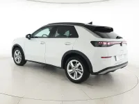 Nuova VW T-Roc Life 150 CV (110 kW) 2026 Pure white nero SUV