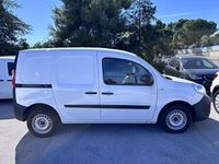 Usata Renault Kangoo 95 CV (69 kW) 2021 Bianco Monovolume