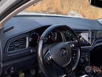 Usata VW T-Roc 2018 SUV