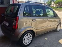 Usata Fiat Idea Dynamic 90 CV (66 kW) 2007 Grigio Monovolume