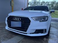 Usata Audi A3 150 CV (110 kW) 2016 Berlina