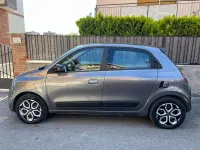 Usata Renault Twingo Equilibre 65 CV (47 kW) 2023 Grigio Utilitaria