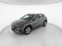 Nuova Mercedes EQA250+ Progressive 94 kW (129 CV) 2026 Grigio SUV