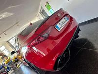 Usata Alfa Romeo Giulia Quadrifoglio 510 CV (375 kW) 2018 Rosso Berlina