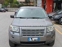 usata Land Rover Freelander 2 2.2 HSE 158cv SW