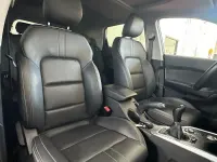 Usata DR DR 4.0 114 CV (83 kW) 2023 Argento SUV