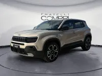 Nuova Jeep Avenger Summit 101 CV (74 kW) 2025 Stone SUV