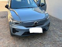 Usata Volvo XC40 175 kW (238 CV) 2023 Blu/azzurro SUV