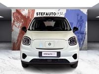 Nuova Leapmotor T03 38 kW (52 CV) 2025 Verde Utilitaria