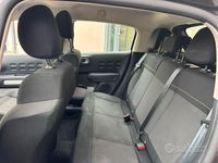 Usata Citroën C3 PureTech 83 CV (61 kW) 2023 Grigio Utilitaria