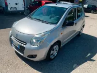 Usata Suzuki Alto GL 68 CV (50 kW) 2011 Grigio Utilitaria