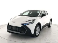 Nuova Toyota C-HR Active 98 CV (72 kW) 2026 Bianco SUV