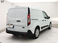 Usata Ford Transit Connect 100 CV (73 kW) 2023 Bianco Monovolume