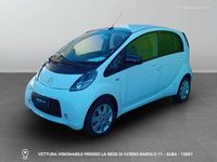 Brugt Citroën C-zero Seduction 35 kW (48 HK) 2019 Hvid Hatchback