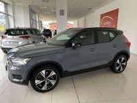 Usata Volvo XC40 R-Design 179 CV (131 kW) 2022 Grigio SUV