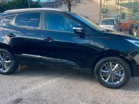 Usata Hyundai ix35 Xpossible 115 CV (84 kW) 2014 SUV