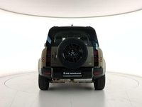 Usata Land Rover Defender S 249 CV (183 kW) 2022 Gondwana stone SUV