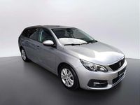 Usata Peugeot 308 SW Allure 131 CV (96 kW) 2019 Grigio Station wagon