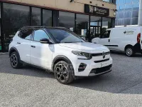 Gebraucht Citroën C3 PureTech 101 PS (74 kW) 2025 Weiß SUV