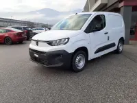 Nuova Citroën Berlingo 102 CV (75 kW) 2025 Bianco Monovolume