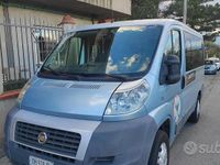 Usata Fiat Ducato 2007 Furgone