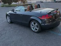 Usata Audi TT Roadster Advanced Plus 160 CV (117 kW) 2014 Cabrio