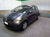 usata Toyota Aygo Aygo3p 1.0