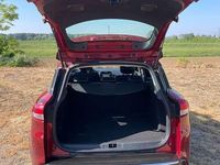 Usata Renault Clio GrandTour 90 CV (66 kW) 2018 Rosso Station wagon