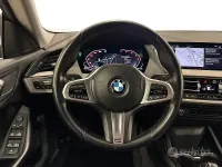 Usata BMW 218 Advantage 149 CV (109 kW) 2022 Nero Coupé