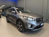Usata Kia Sorento 200 CV (147 kW) 2015 Other SUV
