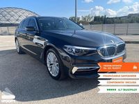 Usata BMW 520 Luxury Line 190 CV (139 kW) 2018 Station wagon