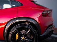 Nuova Ferrari Purosangue 725 CV (533 kW) 2025 Grigio SUV