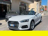 usata Audi A5 Cabriolet 