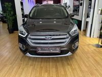 usata Ford Kuga 2.0 TDCI 120 CV S&S 2WD-50000km-AUTOMATI