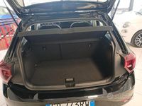 Usata VW Polo Life 95 CV (69 kW) 2023 Nero Utilitaria