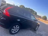 Usata Volvo XC60 150 CV (110 kW) 2016 Nero SUV