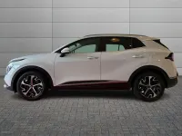 Usata Kia Sportage Style 150 CV (110 kW) 2021 Bianco SUV