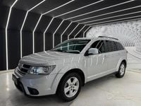 Usata Fiat Freemont Urban 170 CV (125 kW) 2012 Grigio SUV