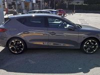 Usata Cupra Leon 150 CV (110 kW) 2024 Berlina