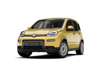 Nuova Fiat Panda Icon 65 CV (47 kW) 2026 Giallo Utilitaria