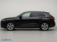 Usata Audi Q6 e-tron Ambiente 185 kW (252 CV) 2025 Nero SUV