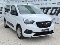 Usata Opel Combo Life Edition+ 102 CV (75 kW) 2022 Bianco Monovolume