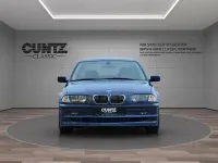 Usata Alpina B3 280 CV (205 kW) 2002 Blu Berlina