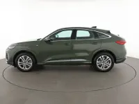 Usata Audi Q5 Sportback S-Line 204 CV (150 kW) 2026 Verde SUV
